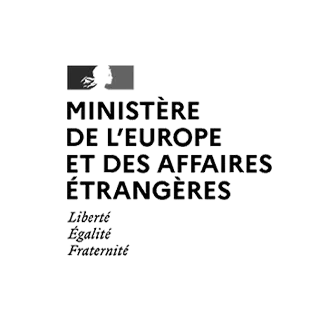 MINISTERE AFFAIRES ETRANGERES - références Aurélia Blanc photographe